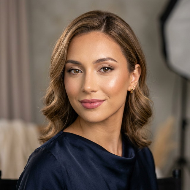 HD Makeup